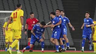 Trkiye Kupas'nda byk srpriz!