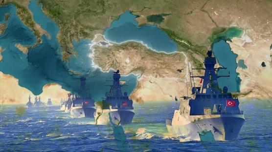 NATO ve AB'ye ilk sat gerekleti