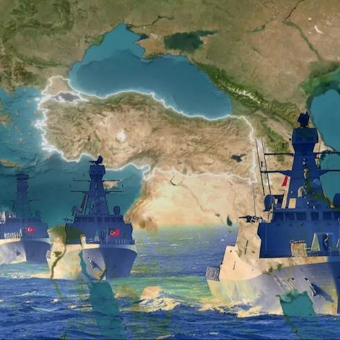 NATO ve AB'ye ilk sat gerekleti