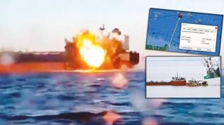 Trkiye'den Ukrayna'ya 'Karadeniz' tepkisi! Gerekli uyar yapld