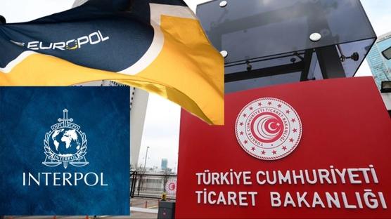 Snr tesi sahtecilie kar harekete geildi