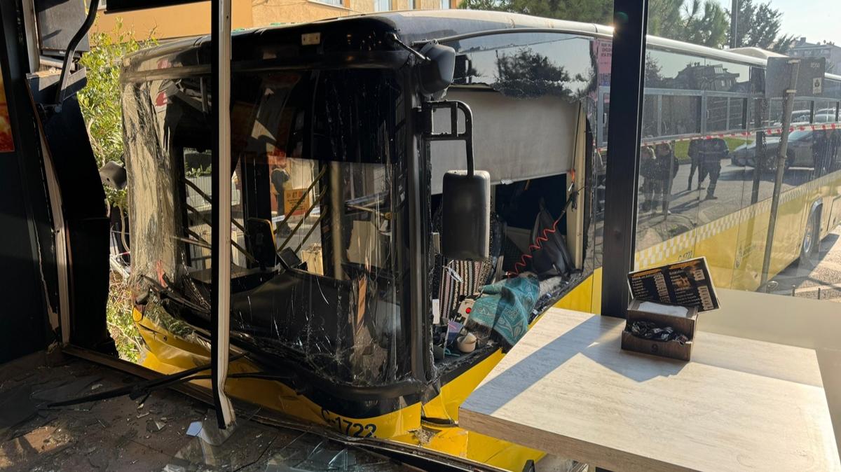 skdar'da ETT facias: Breki dkkanna dald