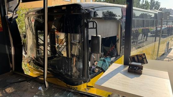 skdar'da ETT facias: Breki dkkanna dald