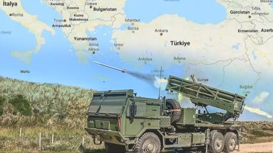 Yunanistan atele oynuyor