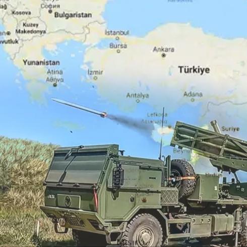 Yunanistan atele oynuyor