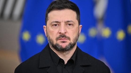 Zelenski: Cenevre ve Florida'daki grmelerde her ey olduka etkili bir ekilde ilerledi