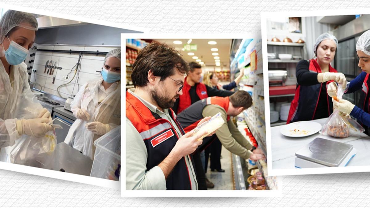 17 iletme hakknda su duyurusu! Bakanlk 141 milyonluk ceza kesti