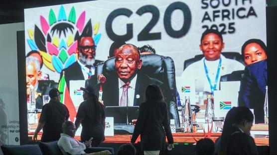 2026 G20 krizi: Bir reklam arası veriyoruz