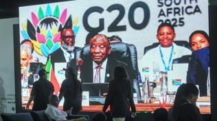 2026 G20 krizi: Bir reklam aras veriyoruz