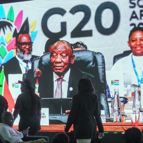 2026 G20 krizi: Bir reklam aras veriyoruz