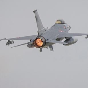 38 adet F-16 iin onay