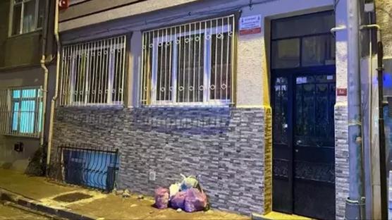 İfadesi şaşkına çevirdi