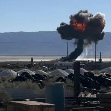 ABD'de F-16 sava ua dt