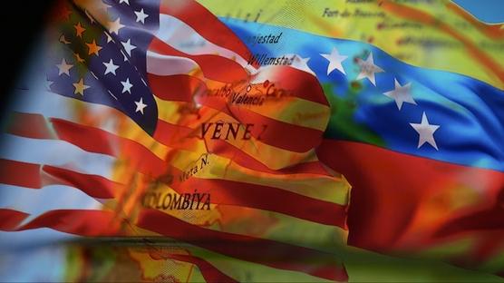 ABD'den Venezuela uyars: Derhal terk edin
