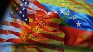 ABD'den Venezuela uyars: Derhal terk edin