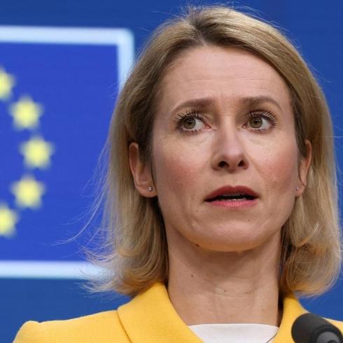 AB'den Rusya mesaj: Nasl tavizler alabileceimize odaklanmalyz