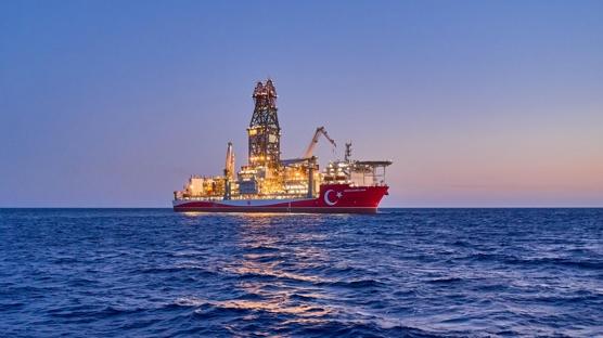 Aranmadk hibir yer braklmayacak... Trkiye yeni petrol ve gaz keiflerine kap aralyor