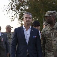 Askeri srlar Signal'da paylat! Bakan Hegseth'ten kriz karan mesajlar