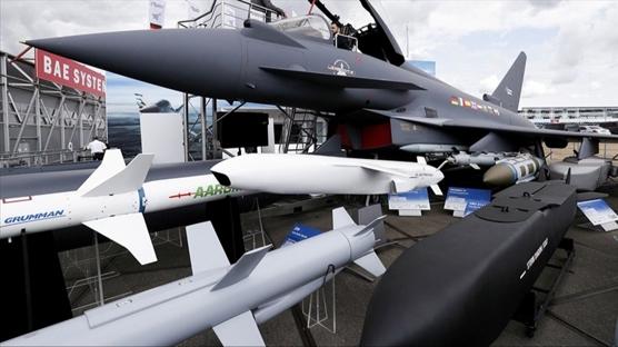 Avrupallar hkmetlerinden midi kesti: Rusya'ya kar askeri olarak yetersiziz