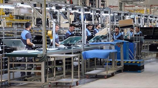 Bakan Kacr: Yatrm, istihdam, inovasyonu, ihracat desteklemeyi srdreceiz