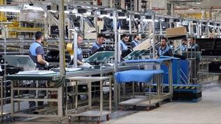 Bakan Kacr: Yatrm, istihdam, inovasyonu, ihracat desteklemeyi srdreceiz