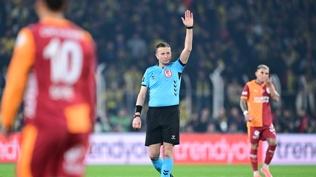 G.Saray'da Yasin Kol tepkisi sürüyor!