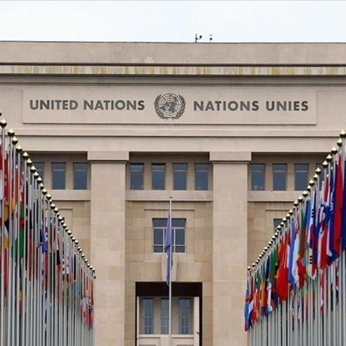 BM: 2025'te 378 bin Suriyeli mlteci Lbnan'dan lkesine dnd