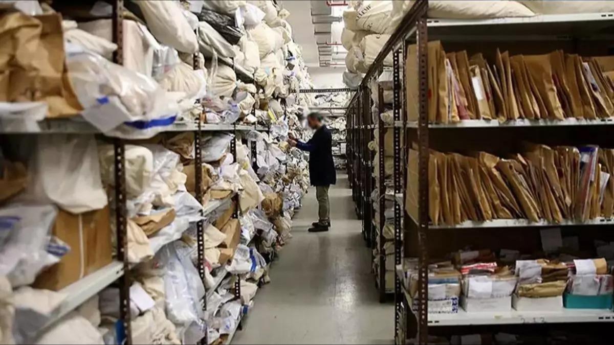 Bykekmece Adliyesi'nde 147 milyonluk hrszlk! Zimmet memuruna tutuklama talebi