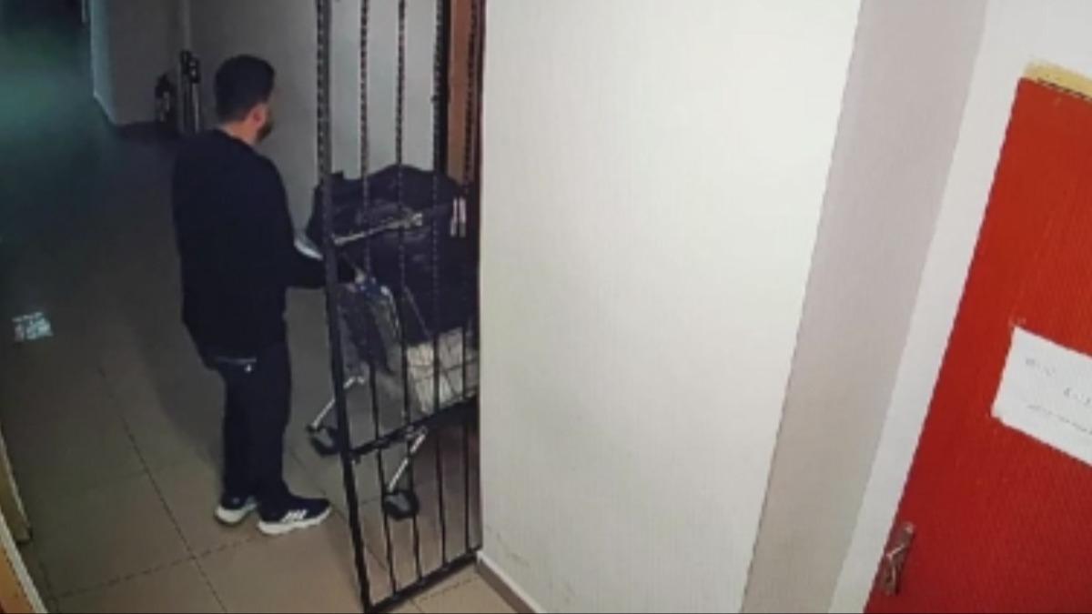 Adliyede 147 milyonluk hrszlk