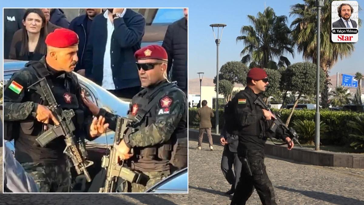 Cizre'deki grnt ne anlama geliyor?