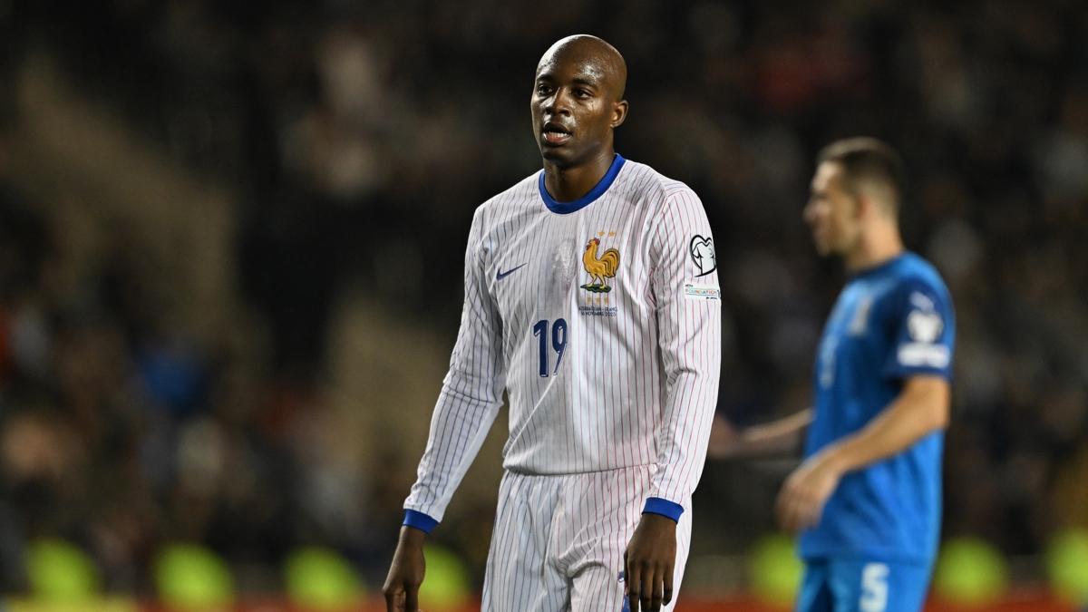 Crystal Palace, Mateta iin gelecek tekliflere ak