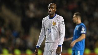 Crystal Palace, Mateta iin gelecek tekliflere ak