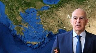 Dendias'n provokatif szlerine MSB'den cevap: TSK her trl tehdidi bertaraf edecek gtedir