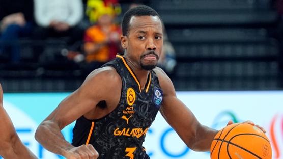 Errick McCollum: NBA Avrupa projesi baarl olacak