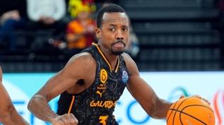 Errick McCollum: NBA Avrupa projesi baarl olacak