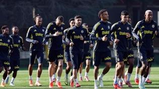 Fenerbahe, Baakehir mann taktiini alt