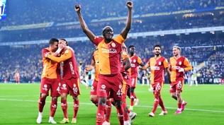 Zorlu mata rakip Samsunspor