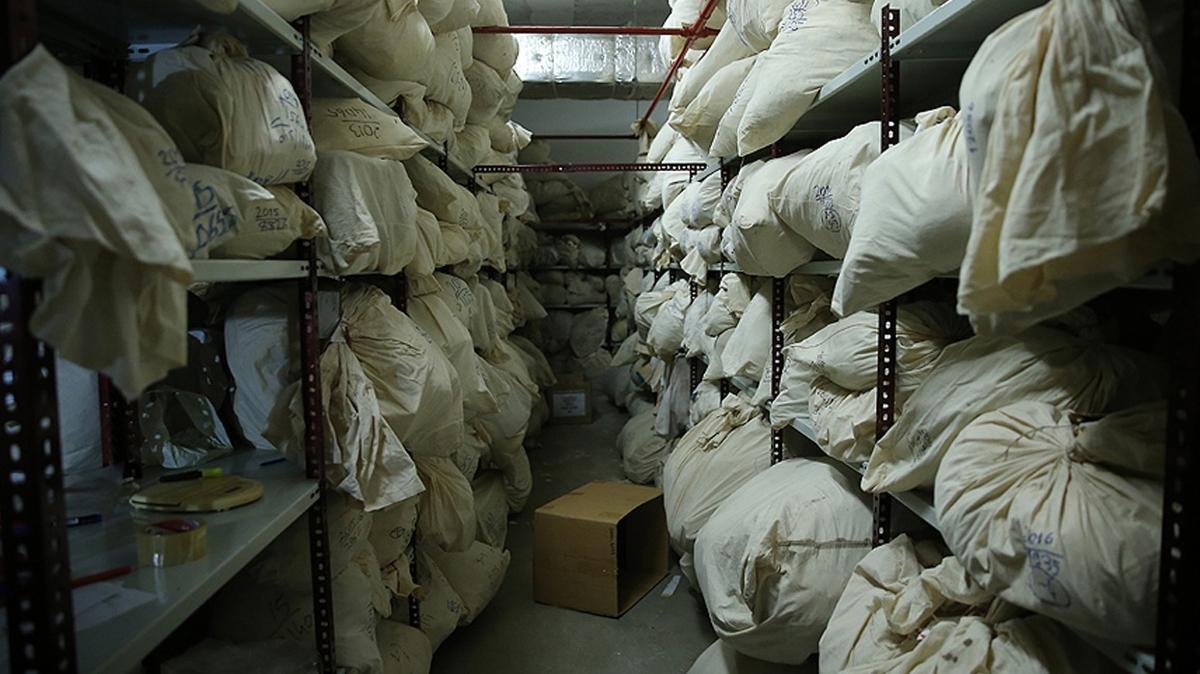 Bykekmece Adliyesi'ndeki soygun! HSK savc hakknda soruturma balatt