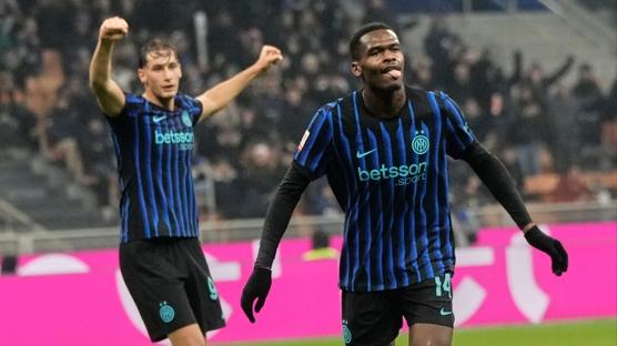Inter kupada güle oynaya turladı