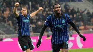 Inter kupada güle oynaya turladı