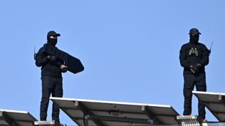 Irak'tan Hizbullah ve Husilere sert yaptrm!