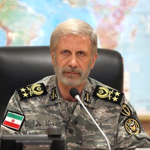 ran'dan net mesaj: srail'e kar sava kazandk