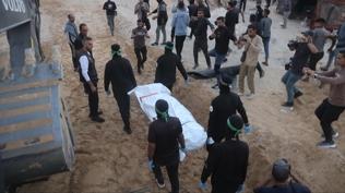 İsrail heyeti Mısır'da arabulucularla görüştü! Son esir konusunda mutabık kalındı