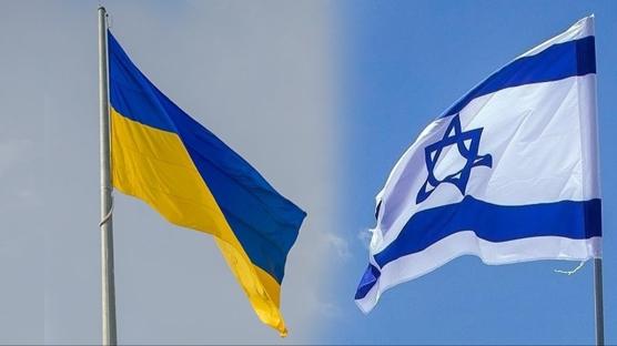 srail ile Ukrayna arasnda kritik adm! birlii anlamas yaknda imzalanacak