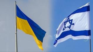 İsrail ile Ukrayna arasında kritik adım! İşbirliği anlaşması yakında imzalanacak