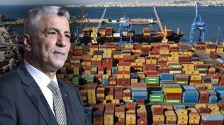 İhracat rekoru kırıldı