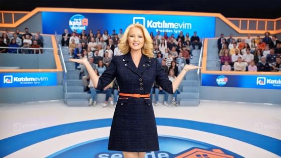 Katılımevim'in yeni reklam yüzü Müge Anlı oldu