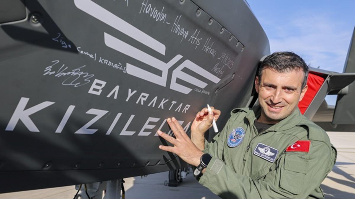 Kzlelma atlm ve otonom hava stnlnn afa  