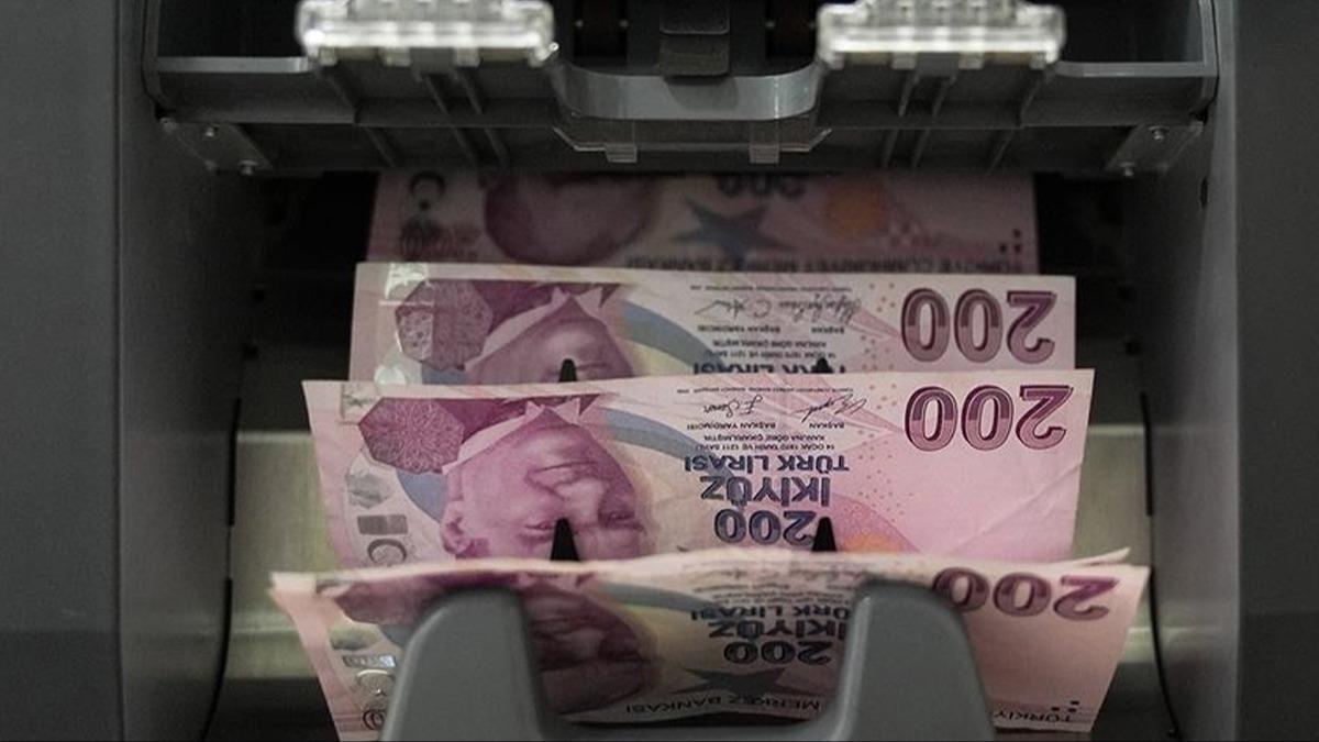 KKM'de d sryor: 5,6 milyar liralk gerileme