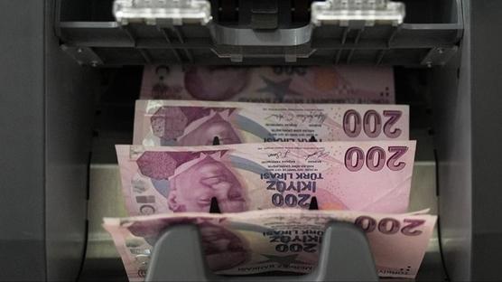 KKM'de d sryor: 5,6 milyar liralk gerileme